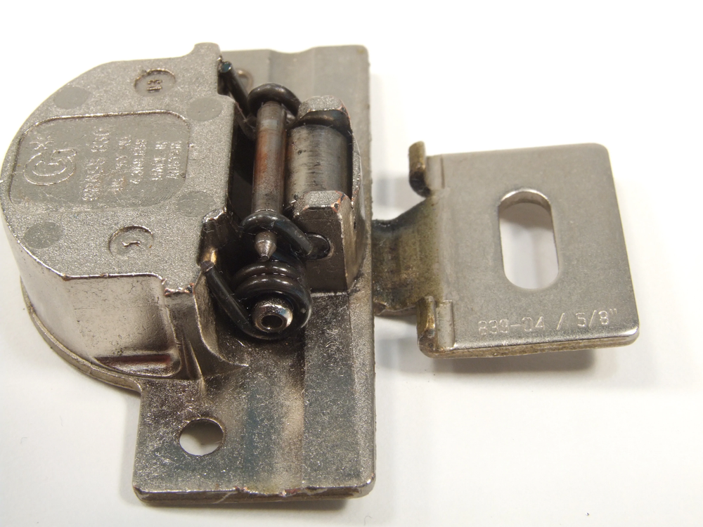 Grass 839-04 Hinge