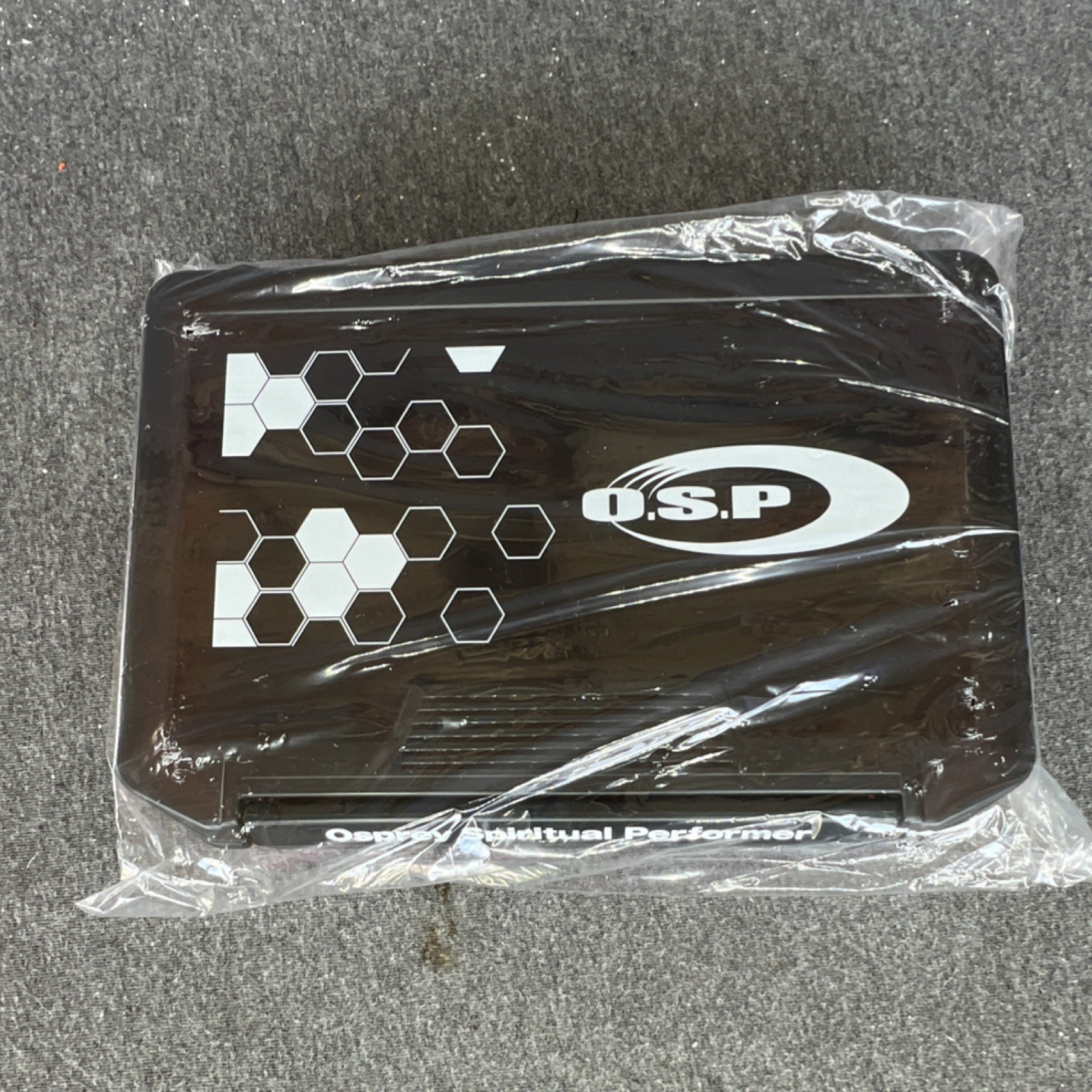 O.S.P Blitz Fishing Lure Bundle w/ O.S.P Tackle Box. Includes Blitz 20th Anni…