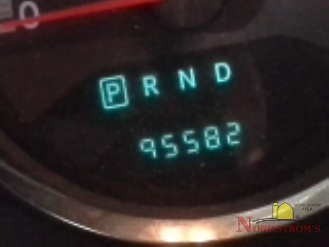 2011 Dodge Caliber Front Spindle Knuckle Right