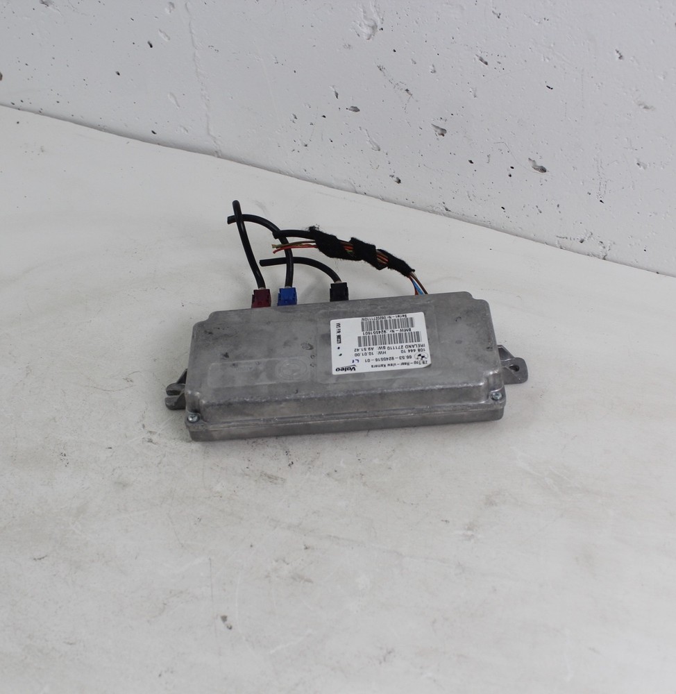 2009-2014 BMW X6 - Backup Camera Control Module 9245516