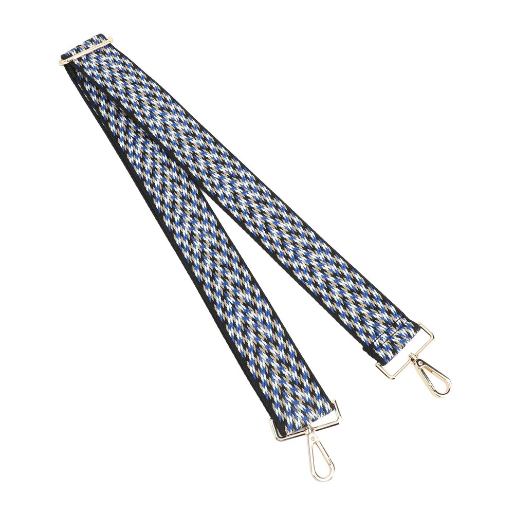Camera Strap Woven Thickened Webbing Polyester Camera Neck Shoulder Strap