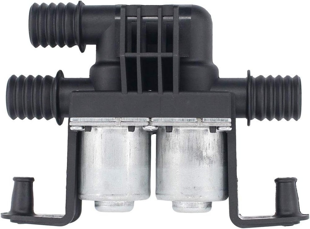 Heater control valve replacement for luxury sedan and suv