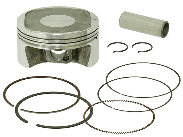 Namura Std Piston NA-80013