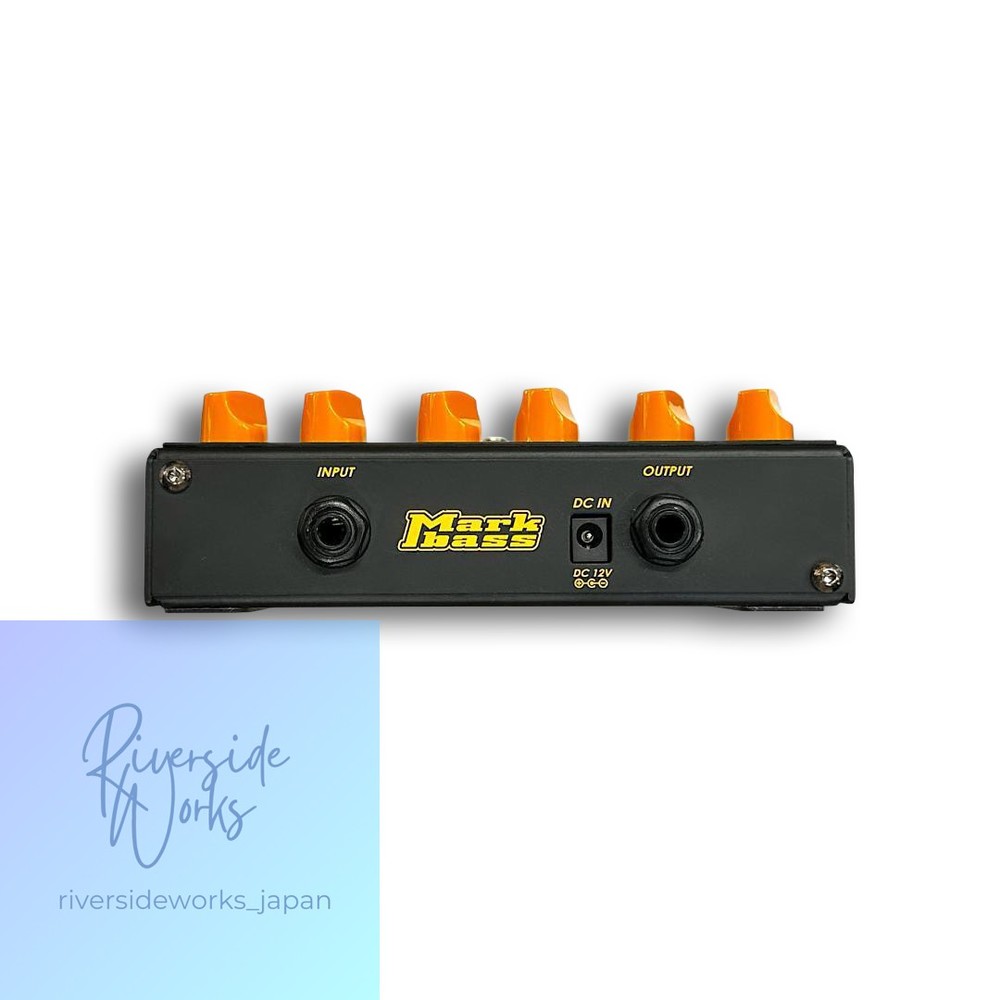 Markbass Compressore Compressor