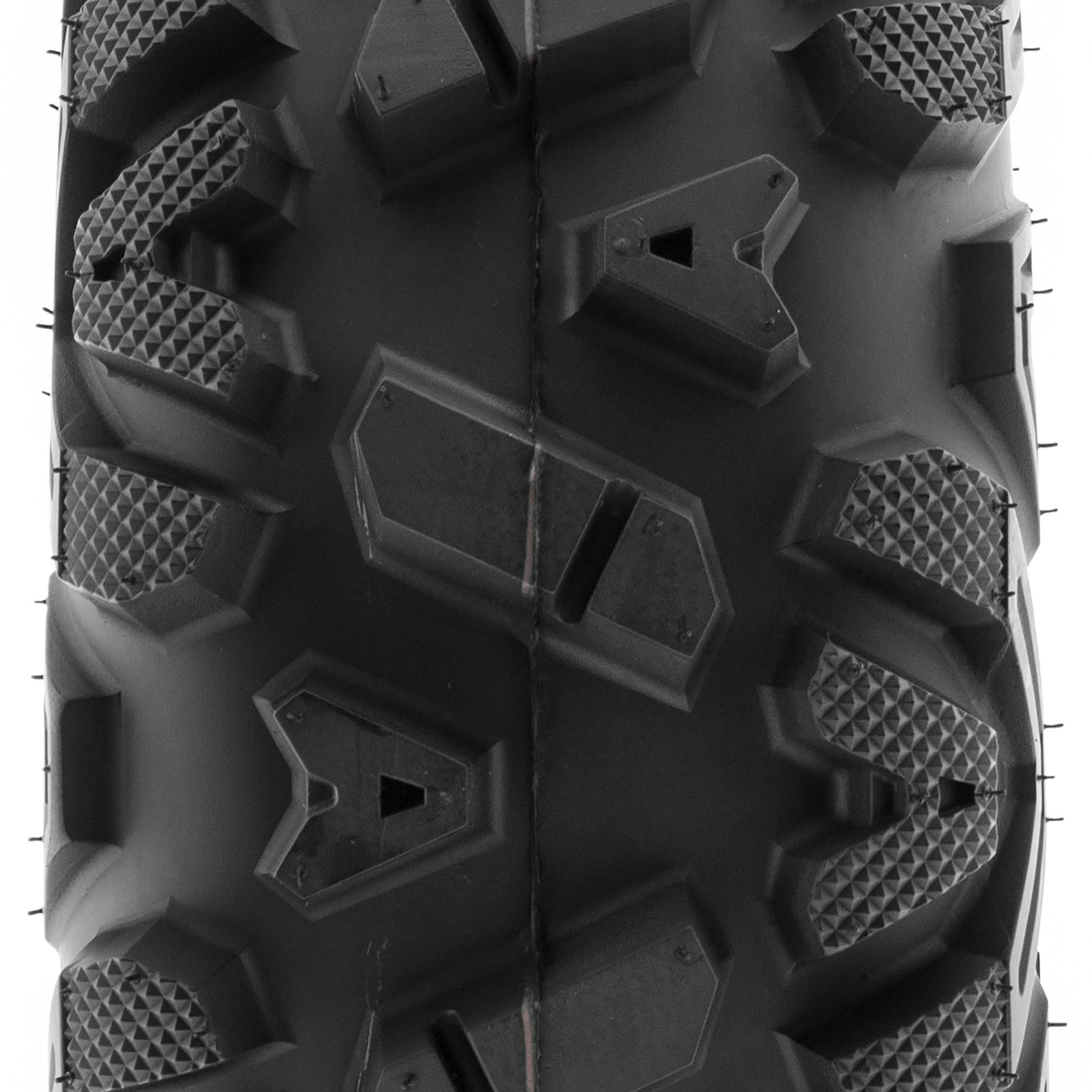 SunF 25x8-12 25x10-12 All Terrain Tires ATV UTV 6 PR POWER I A033 - Bundle set