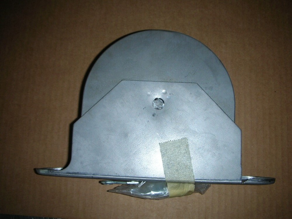 Pullman 19M 19-M Side Type Window Sash Balancer 49-52 Lbs. 60" Tape NOS! 1-Pc.