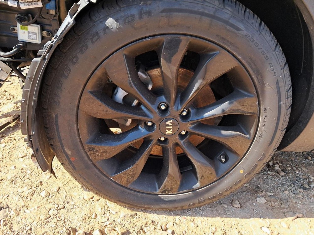 Fuse Box Engine Fits 19-20 SORENTO 4867137