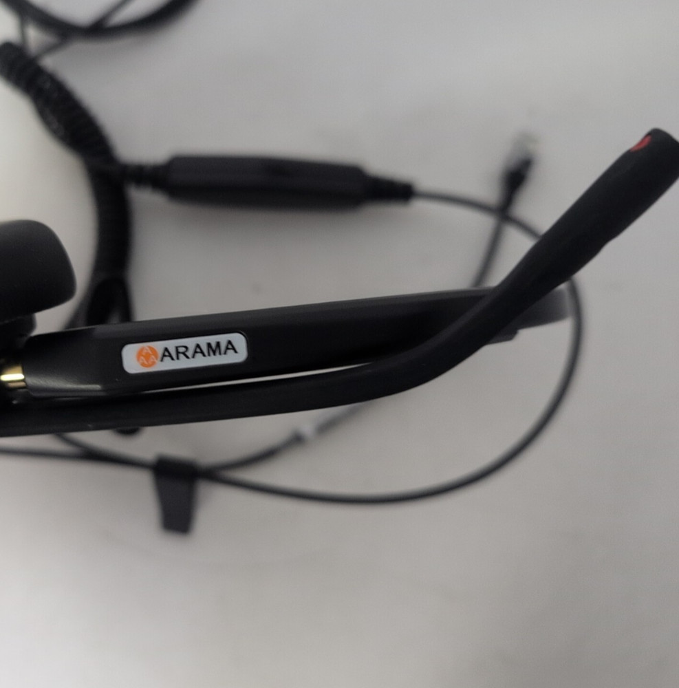 ARAMA TELEPHONE HEADSET A800