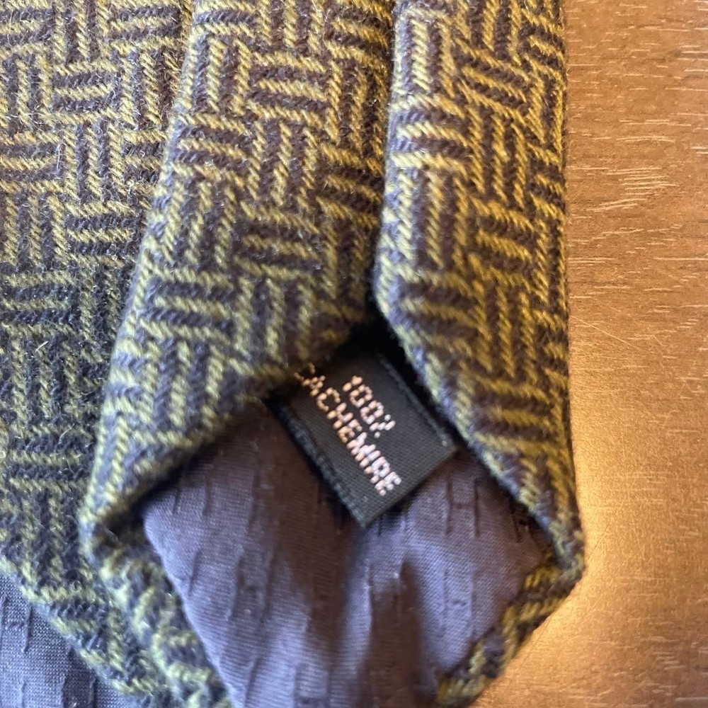 HERMES Tie
