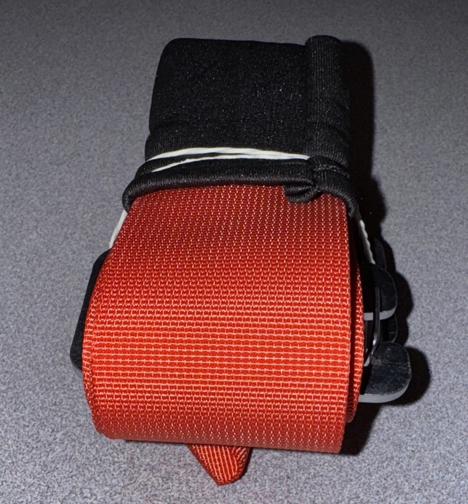 Ytonet Moving Back Lifting Strap One Back Strap Only