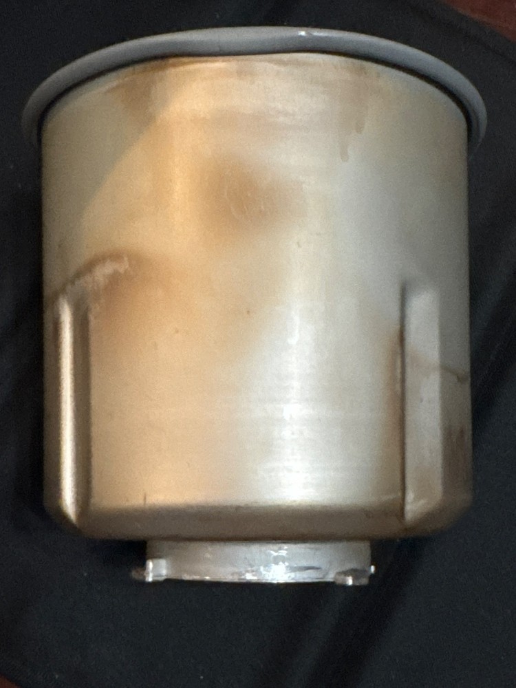 OEM Pan for Welbilt Bread Machine ABM-100-3