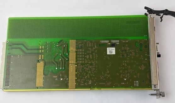 Schroff BPL000763 CPU Board