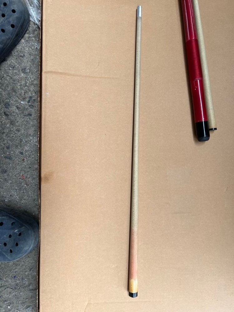 ADA-CHI Brand Unknown - Cue - Set Billiard Cue