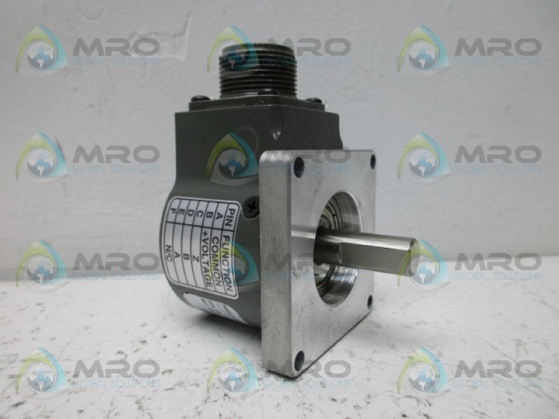 DYNAPAR H220050100011 ENCODER NSMP