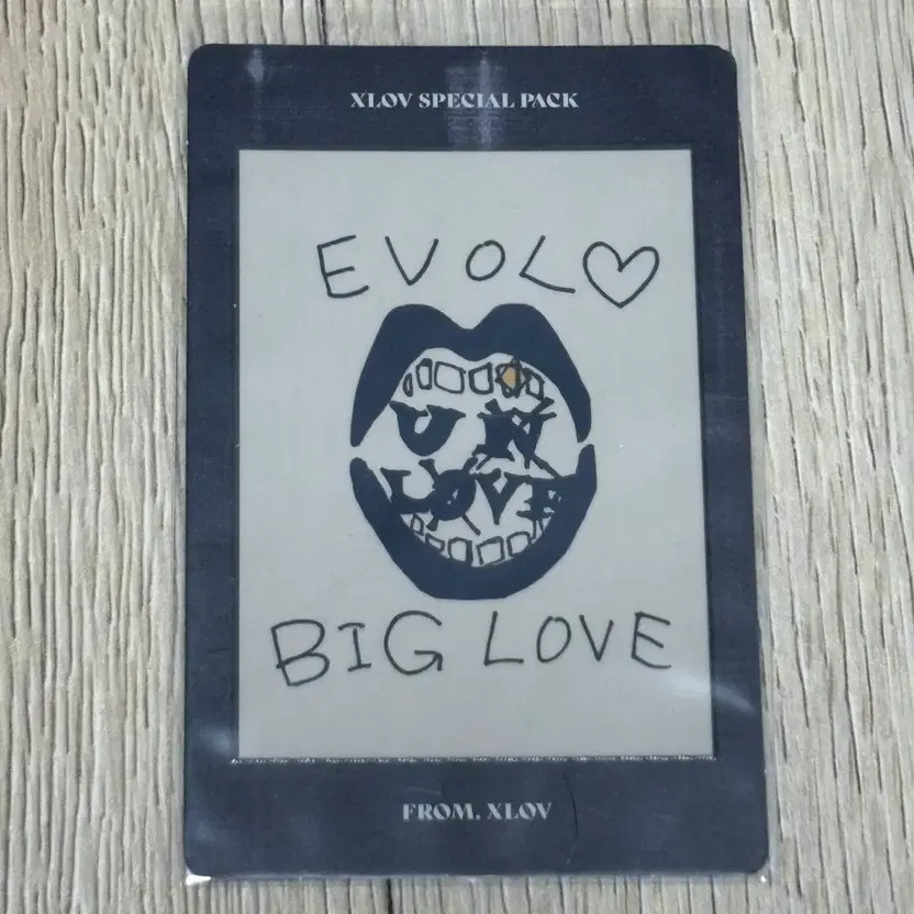 XLove Xlov Special Pack Official
