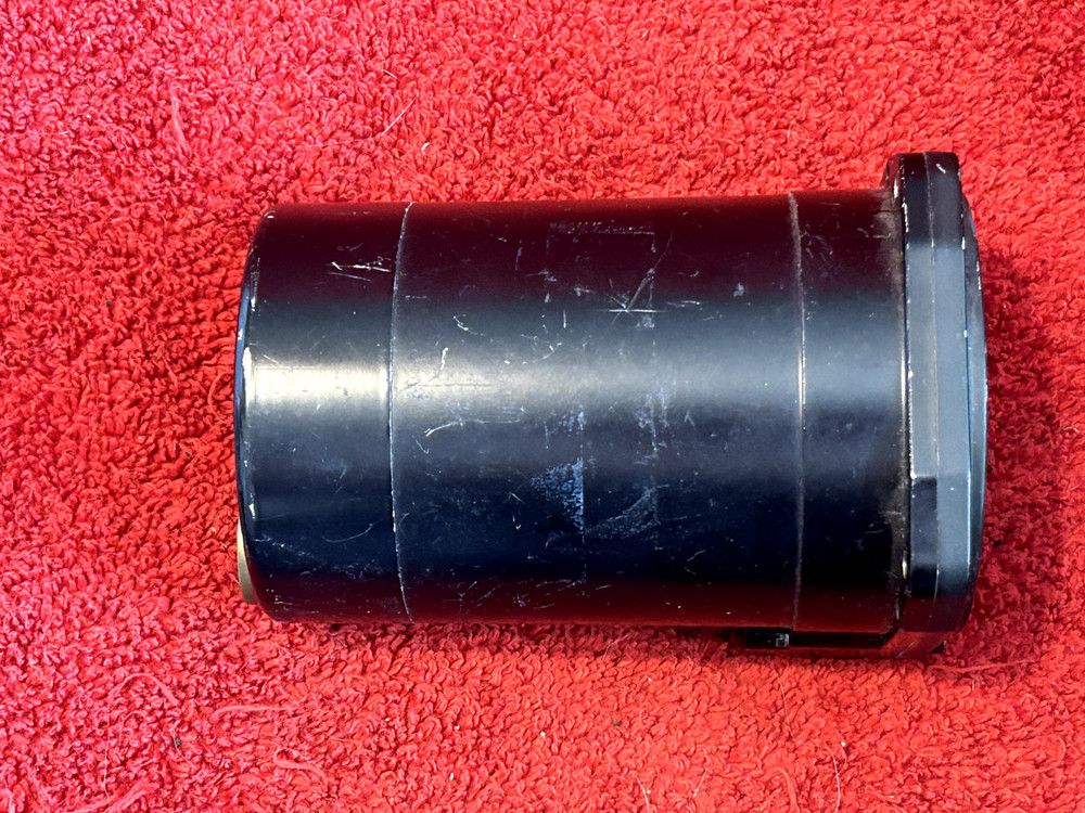 UNITED INSTRUMENTS INSTANTANEOUS VERTICAL SPEED INDICATOR P/N 7140 CODE C.42