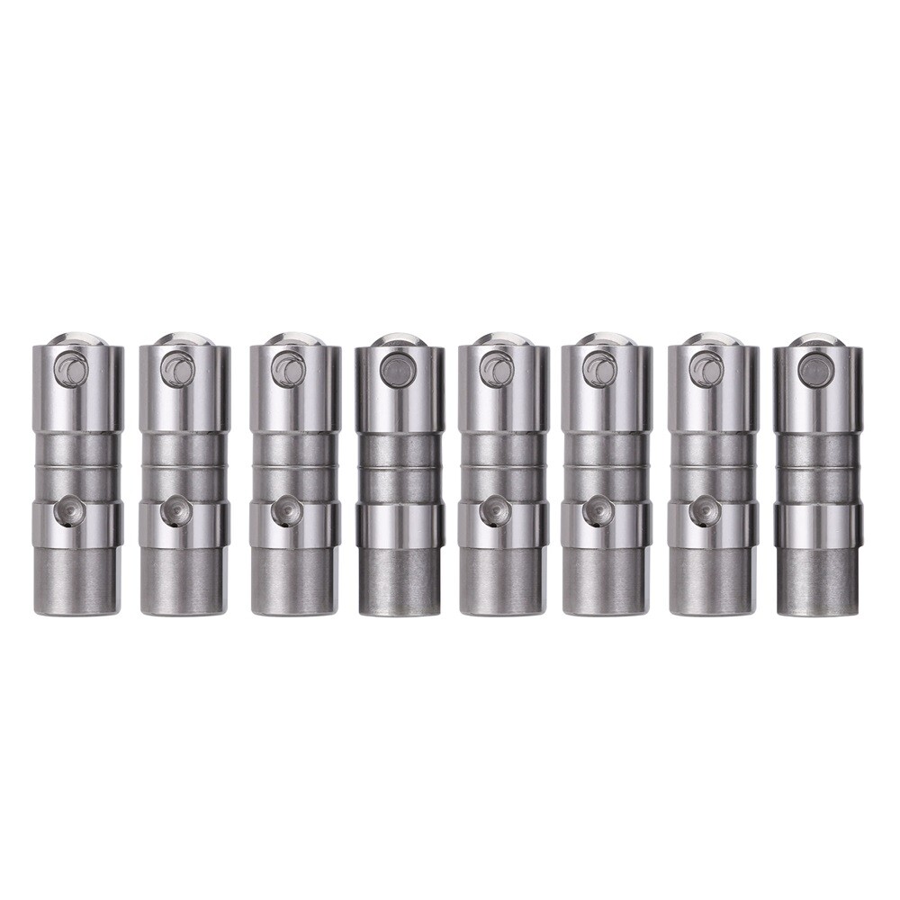 For Chevy GMC GM 6.0L 5.3L Active Fuel Management AFM DOD Valve Lifters Set