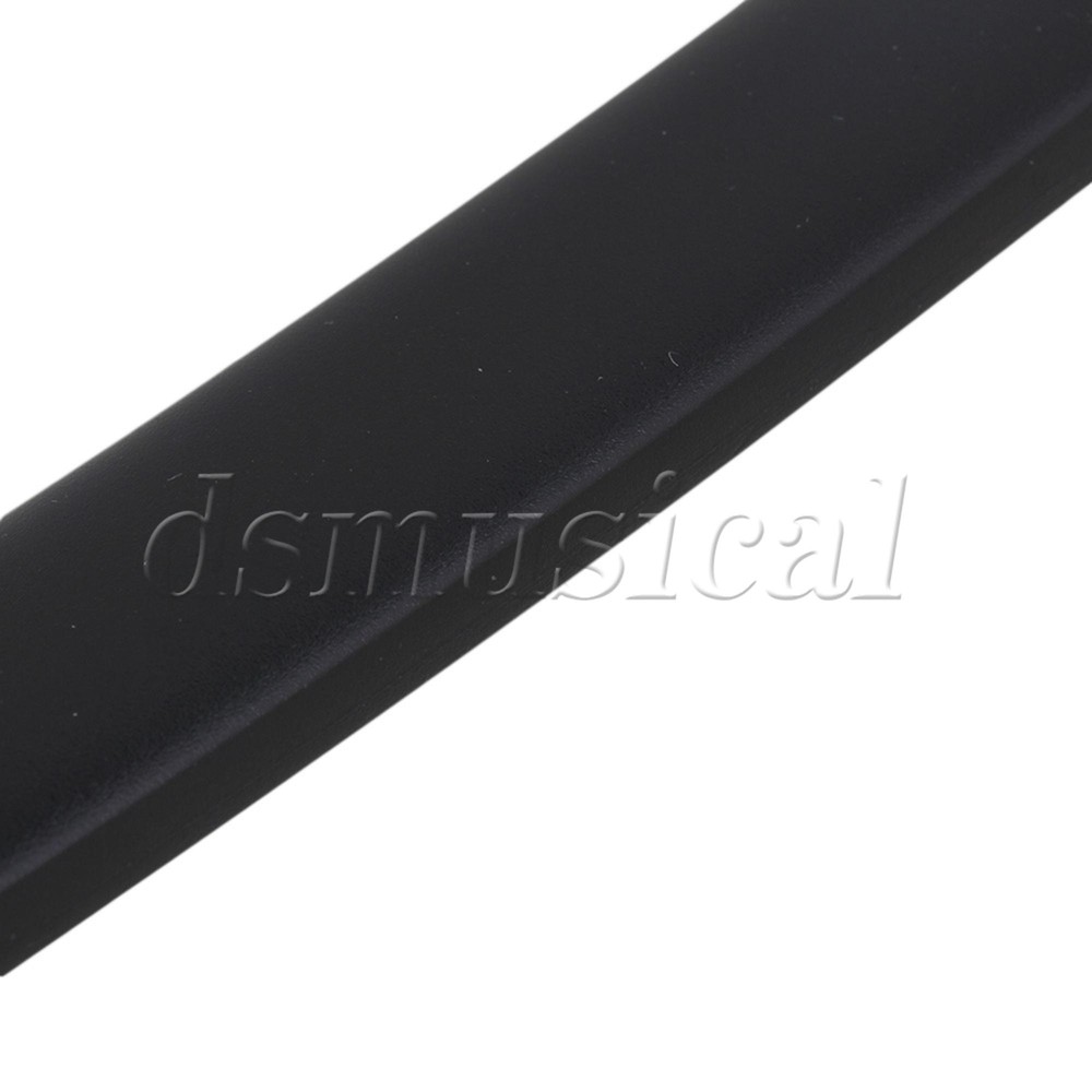 3 Pieces Black Luggage Suitcase Handle Pulls for Repair Replacement 13cm