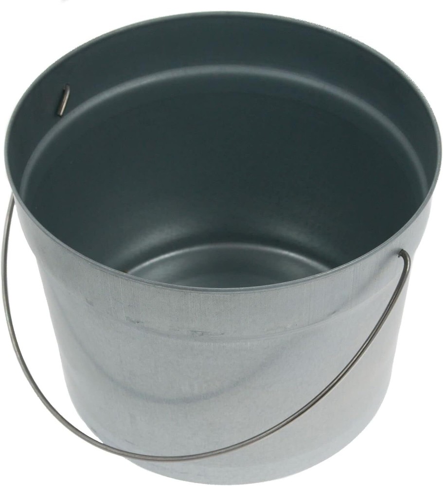 2.5lt Coral Endurance Solid Metal Paint Kettle