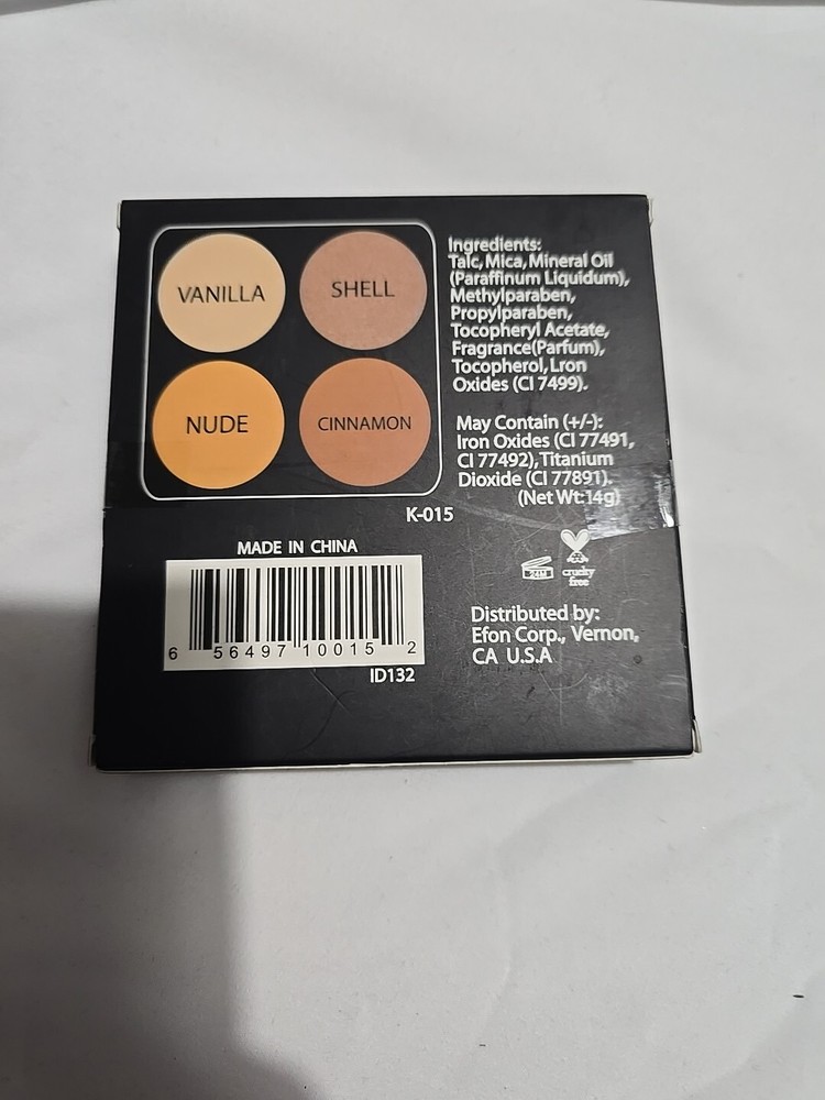 Prolux Contour