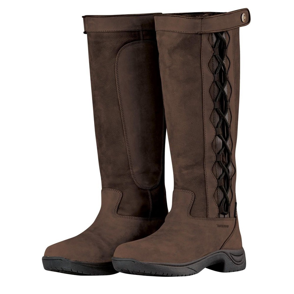 Dublin Pinnacle II Boots