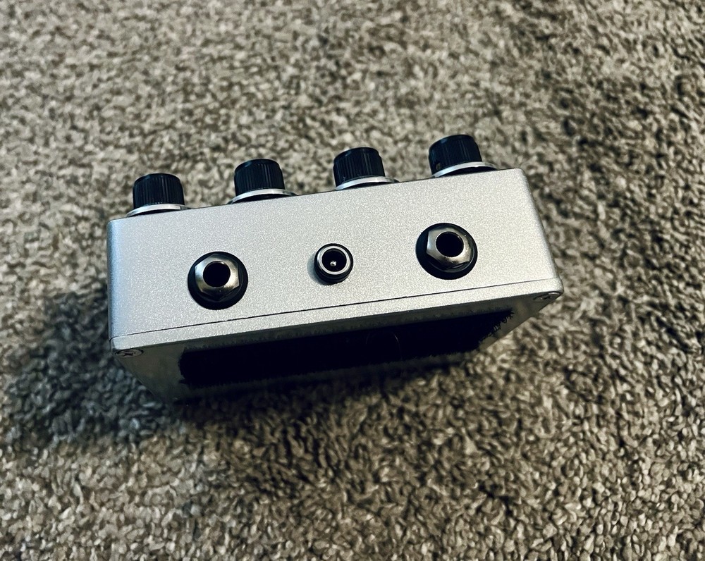 Gladio Dual Overdrive (clone)