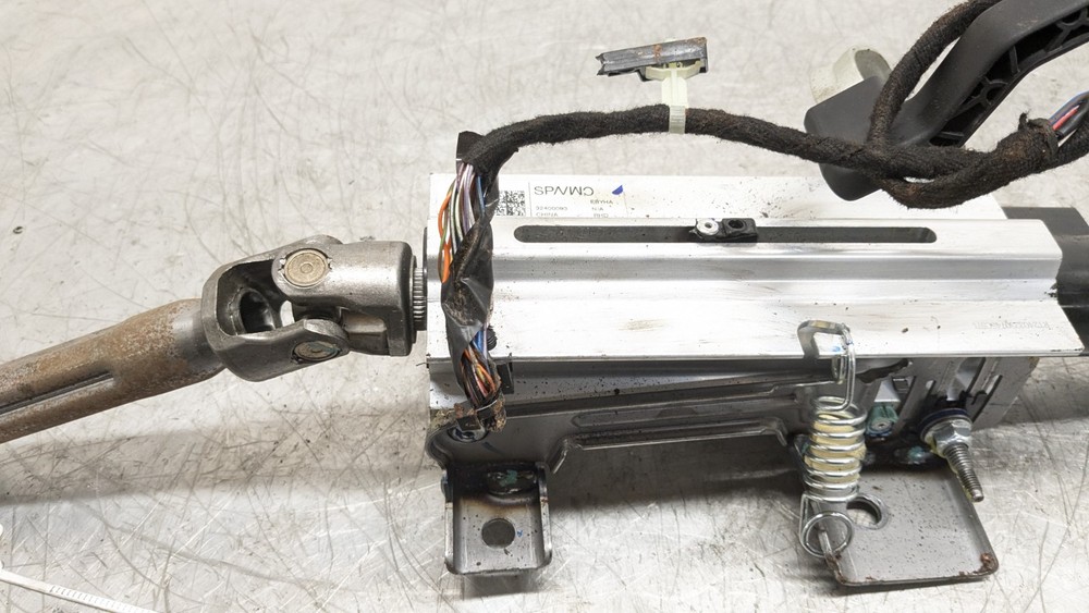 VOLVO XC40 STEERING COLUMN 32400093 2024