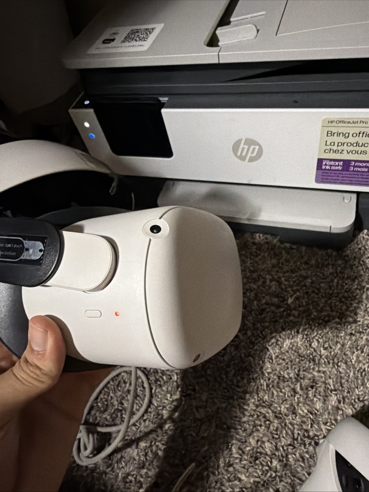 Oculus Quest 2 KW49CM, 64gb