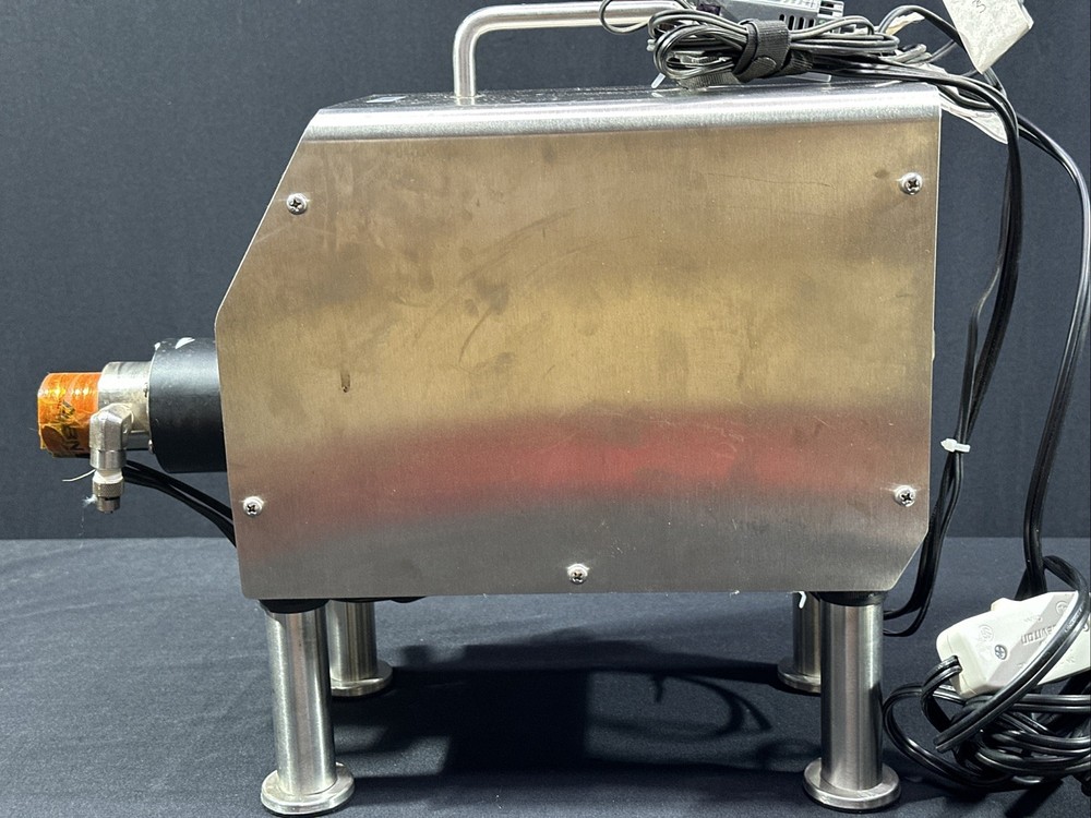 CT3000F Micro Dispensing Gear Pump