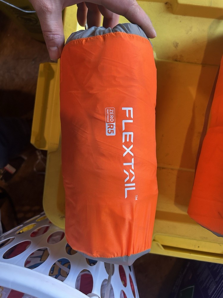 Flextail Zero R5 Matress