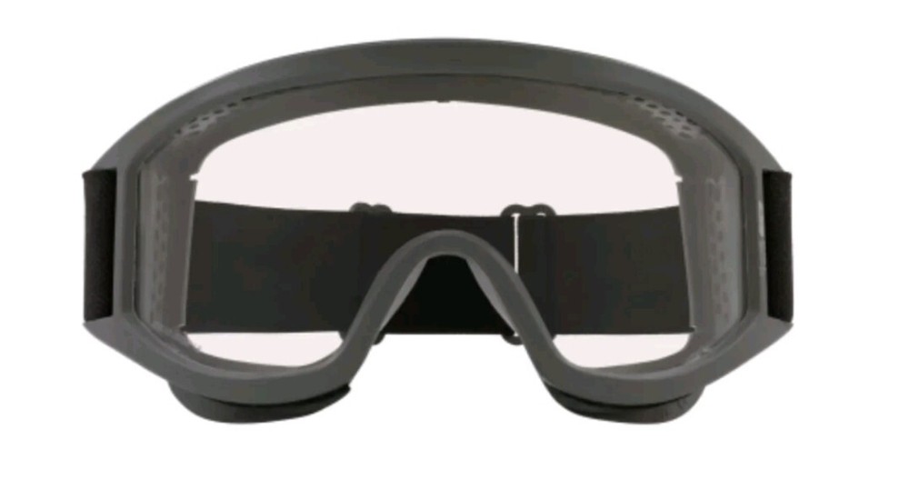 ESS STRIKER PPE INT GOGGLES