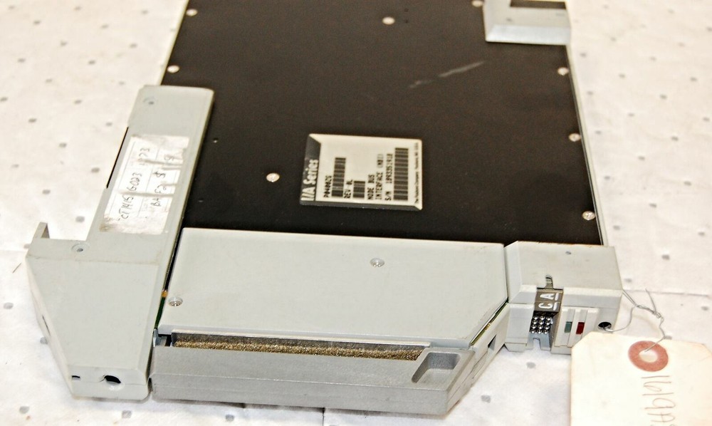 Foxboro P0400ZG INTERFACE MODULE NODEBUS