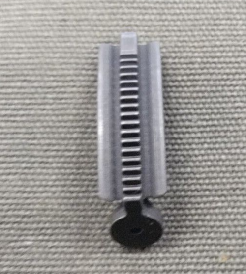 M1 GARAND REAR SIGHT APERTURE