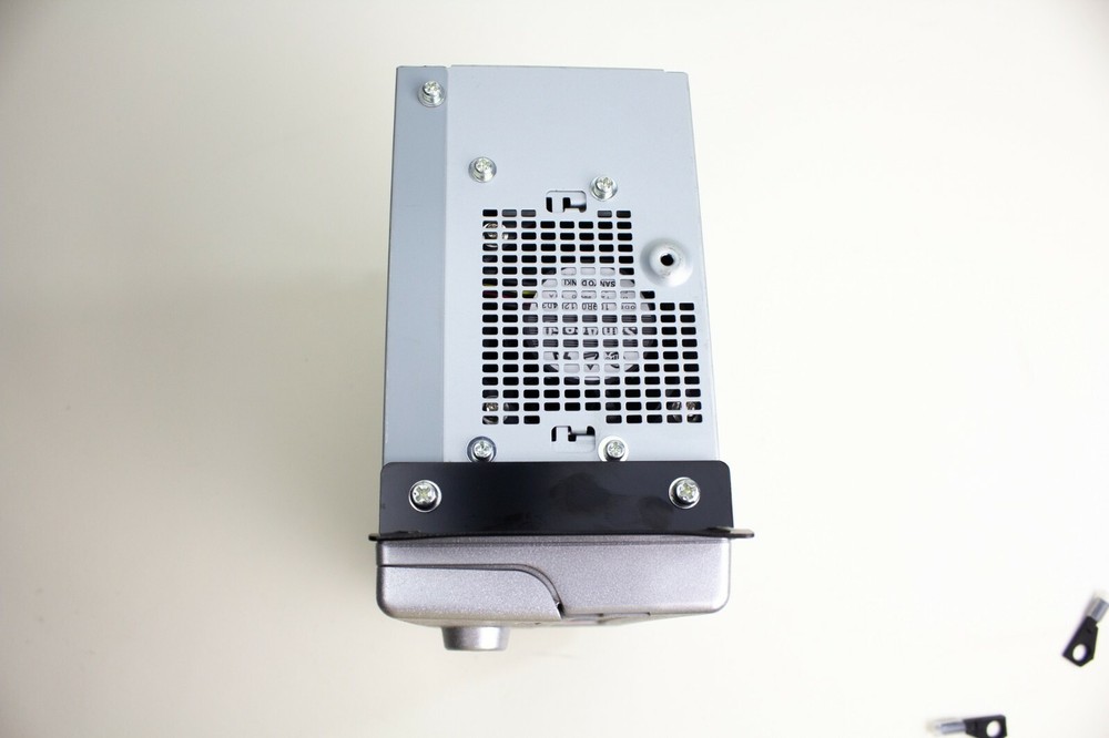 Panasonic Arbitrator WJ-VR30 Video Processing Unit Recording Front End Software