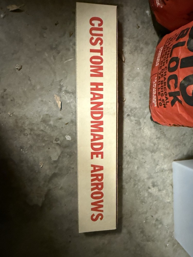 Custom Arrows Cabelas Broadheads 8 Count