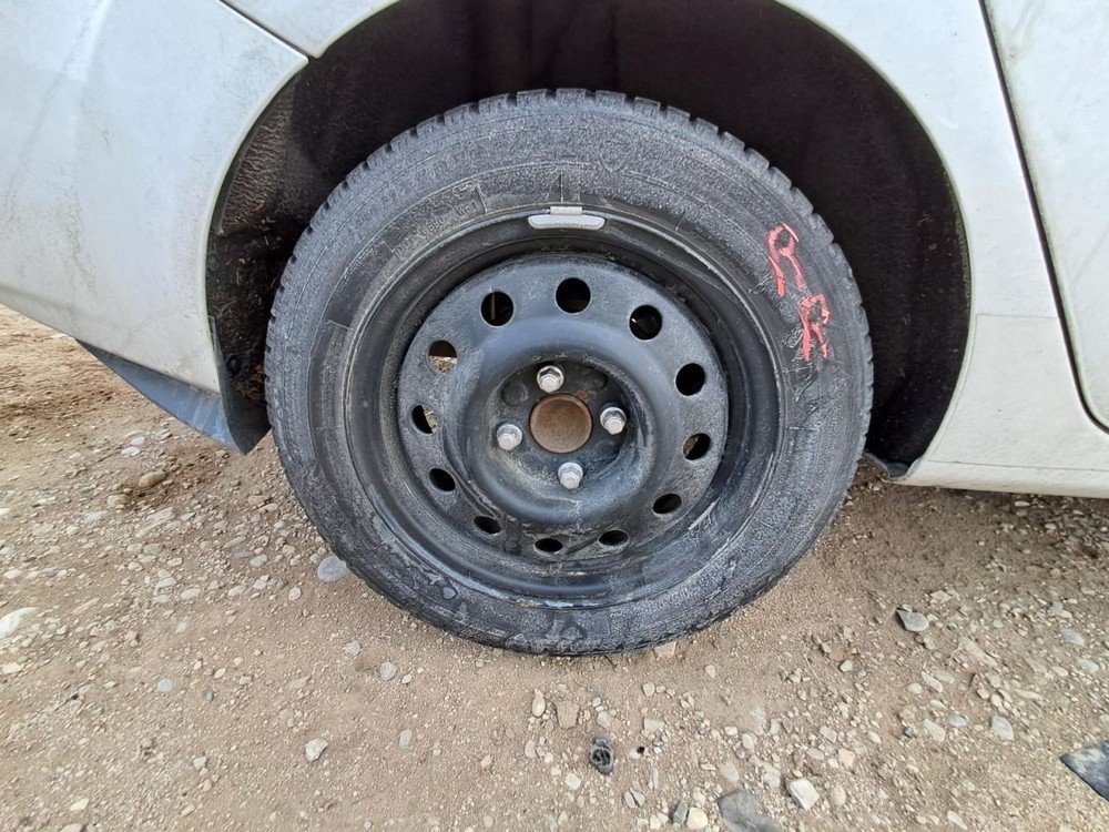 FIESTA 2017 Transmission Shift 1558630