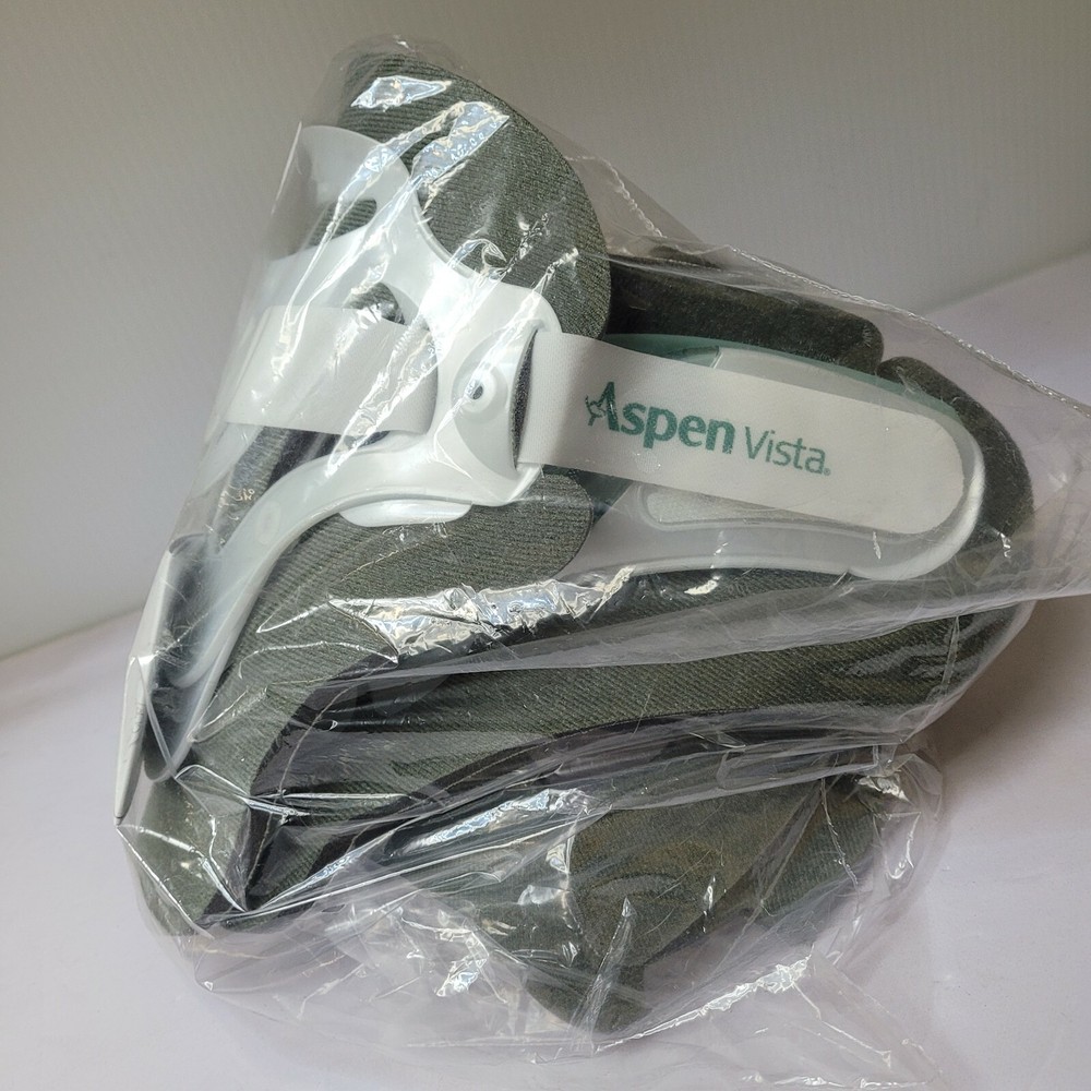 Breg 100085-000 Vista TX Collar Set