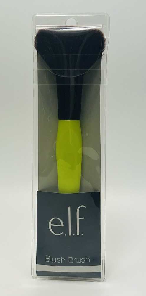 e.l.f. Blusher Blush Brush