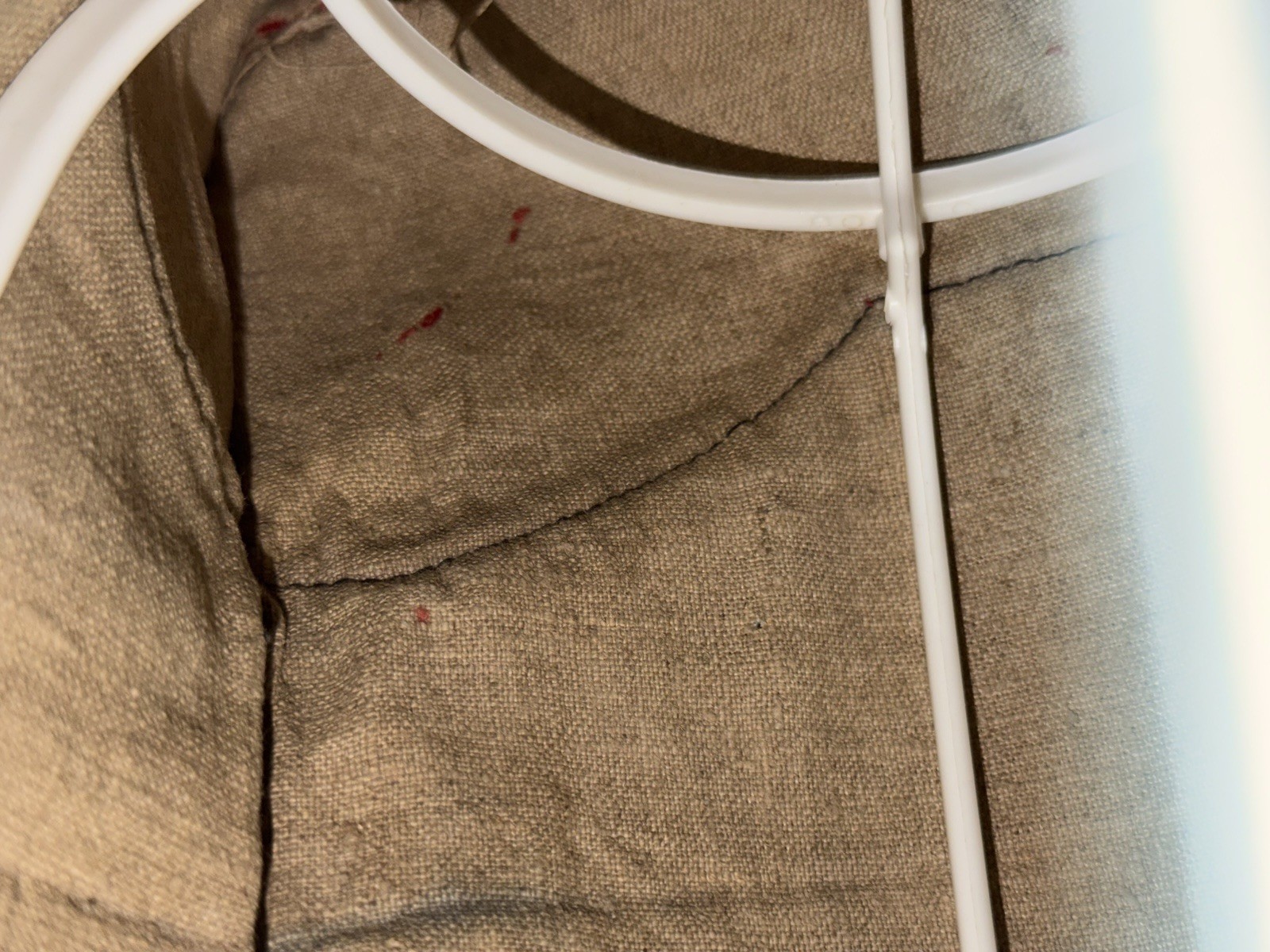 2nd French-Mexican War 2nd French Empire Napoleon III M1860 Forage Cap 1860s