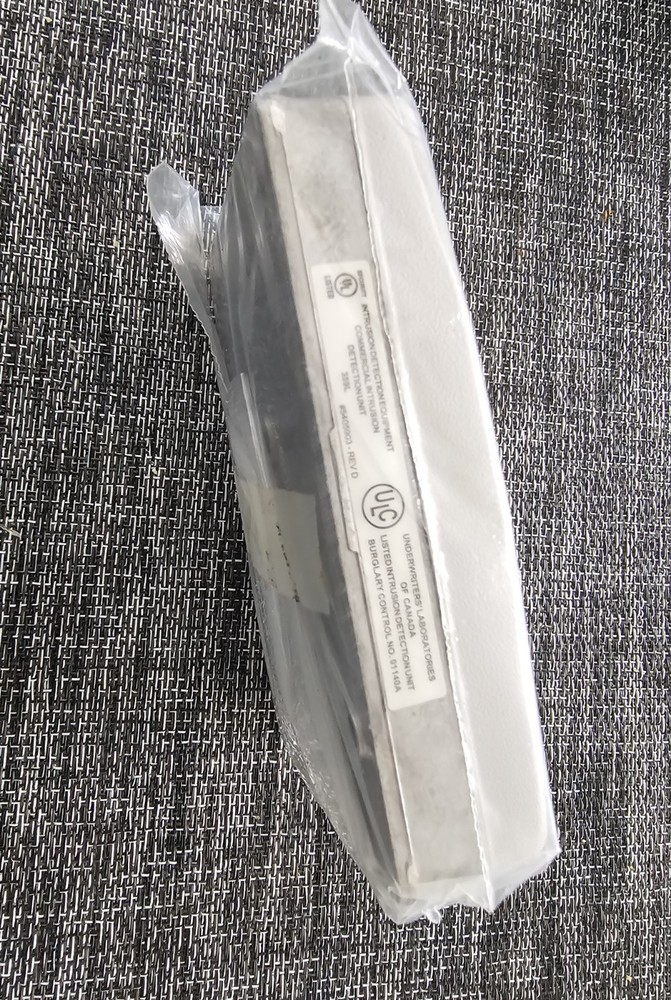 Potter EVD-R /Electronic Vibration Detector Remote Pickup