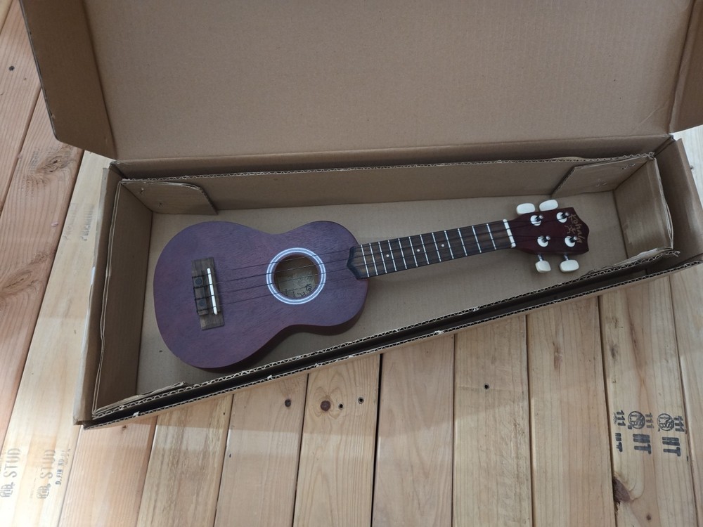 Lanikai ukulele