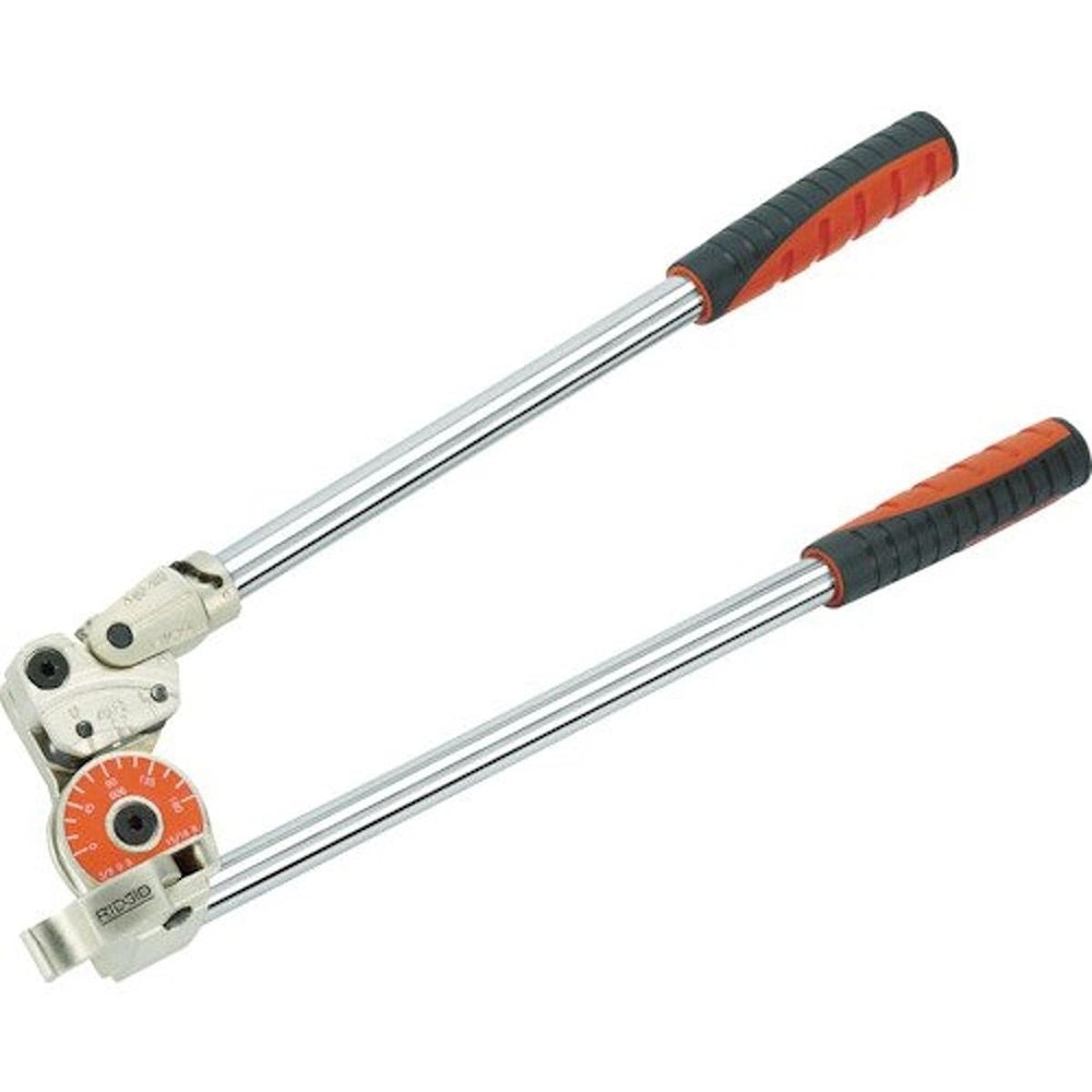 1/4 Bender Ridgid Model 604 38033