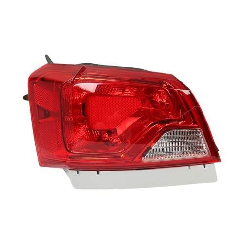 Left Side Tail Light Assembly Replacement for Impala 2014-2020 Driver Side