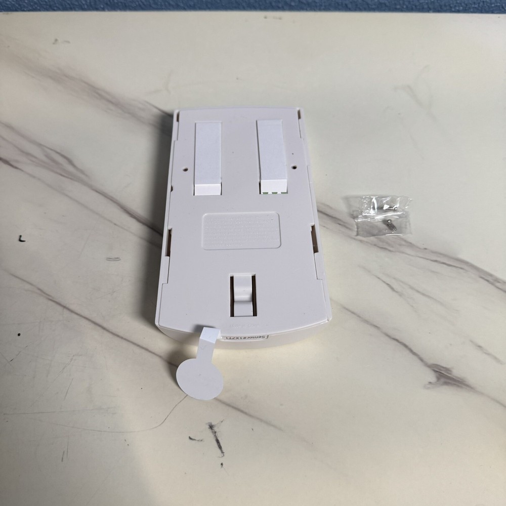 SimpliSafe Keypad Home Security System First Generation Sensor Number 1S2HA