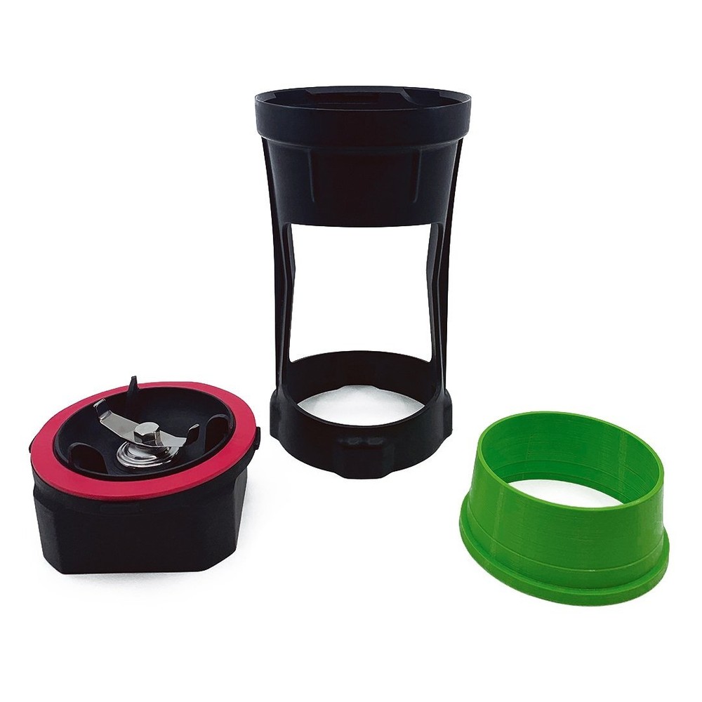 Blendtec Commercial Standard Micronizer & Stand Kit