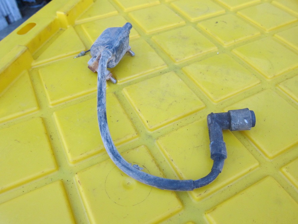 1981 Kawasaki KL250 OEM IGNITION COIL