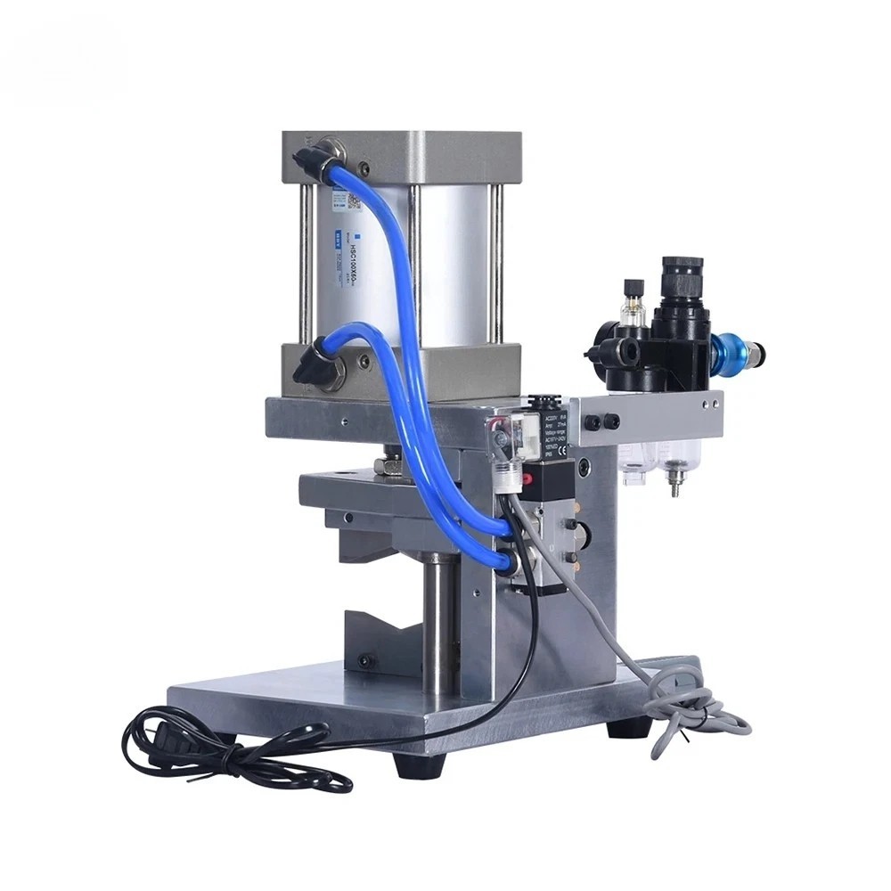Pneumatic Cutting Machine Cable Cutter Cutting Machine Wire Cutting Machine