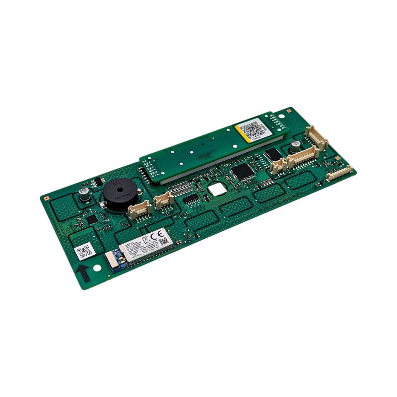 DC92-03076E - Assembly PBA Module