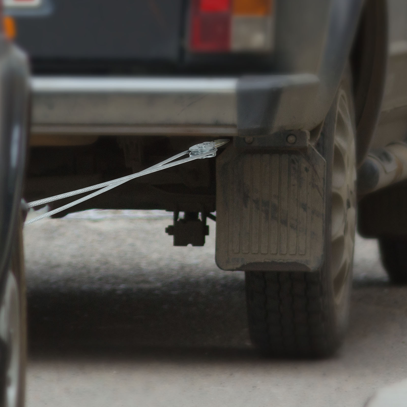 VEVOR Power Puller Come Along Winch 5 Ton 11023 lb Heavy Duty Pull Hoist 3 Hooks