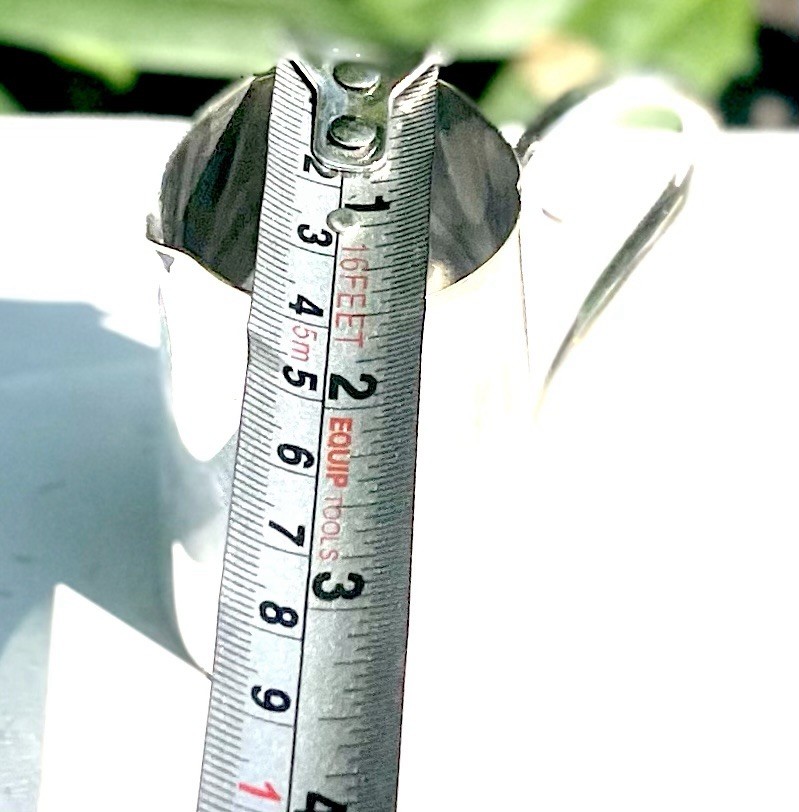 Asprey Art Deco Silver Plated Jug